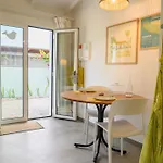 Casa Velha Da Lagoa - Passaro - By Mth Апартаменты *