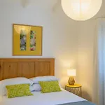 Апартаменты Casa Velha Da Lagoa - Passaro - By Mth