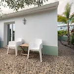 Casa Velha Da Lagoa - Passaro - By Mth Апартаменты Понта-ду-Сол