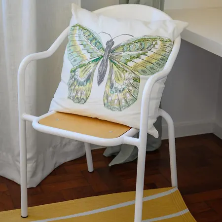 דירה Casa Velha Da Lagoa - Passaro - By Mth *