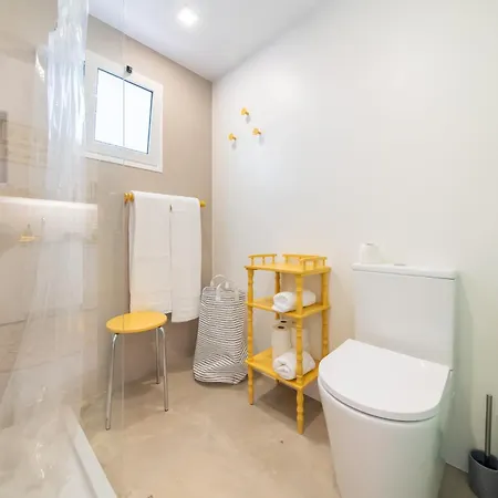 דירה Casa Velha Da Lagoa - Passaro - By Mth פונטה דו סול