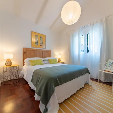 Casa Velha Da Lagoa - Passaro - By Mth פונטה דו סול