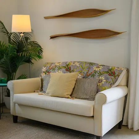 דירה Casa Velha Da Lagoa - Passaro - By Mth פונטה דו סול