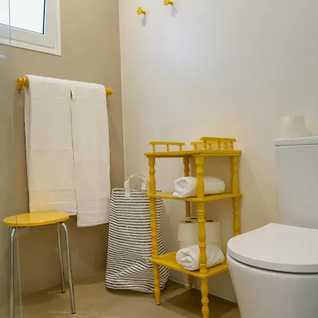 Casa Velha Da Lagoa - Passaro - By Mth דירה פונטה דו סול