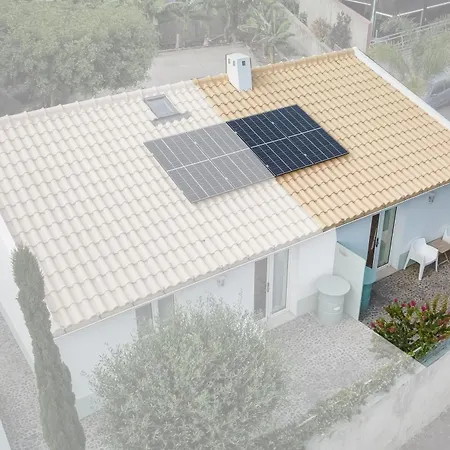 Casa Velha Da Lagoa - Pássaro - By Mth *