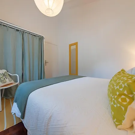 Apartamento Casa Velha Da Lagoa - Pássaro - By Mth