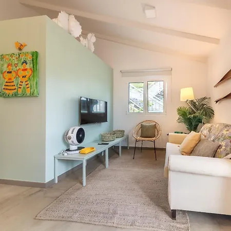 Casa Velha Da Lagoa - Passaro - By Mth פונטה דו סול