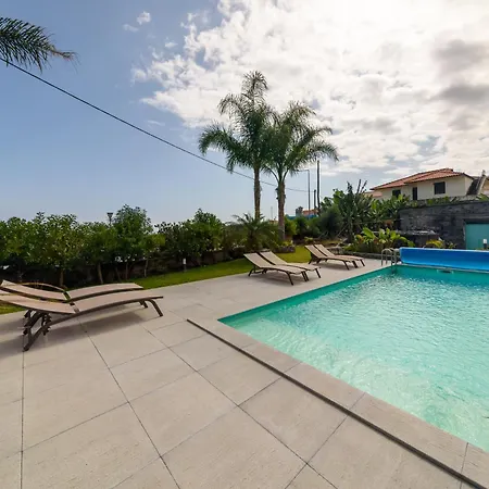 Casa Velha Da Lagoa - Passaro - By Mth *