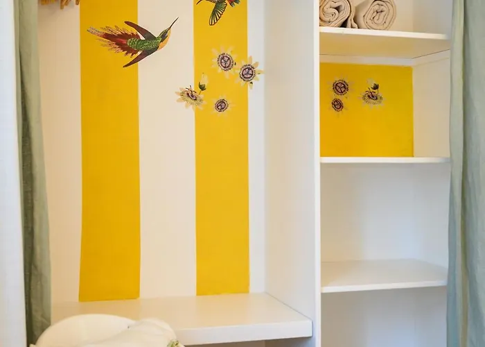 Casa Velha Da Lagoa - Passaro - By Mth * 蓬他达维托亚