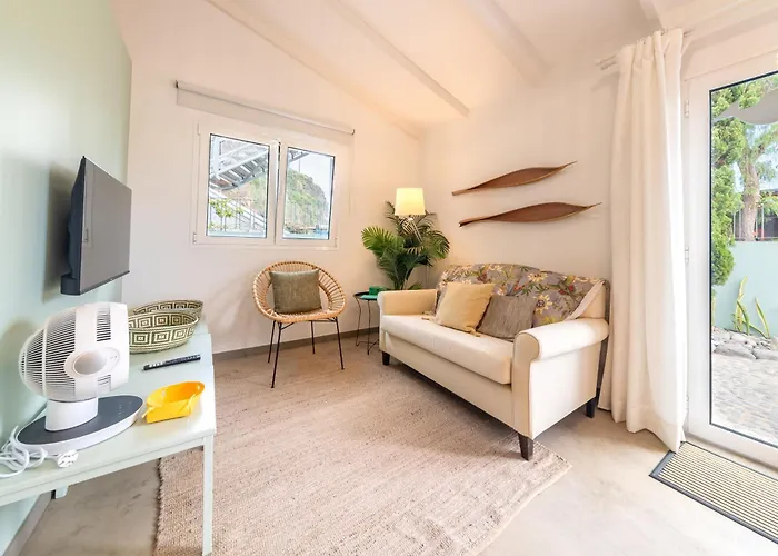 Apartamento Casa Velha Da Lagoa - Pássaro - By Mth