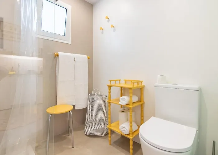 Apartamento Casa Velha Da Lagoa - Pássaro - By Mth Ponta do Sol (Madeira)