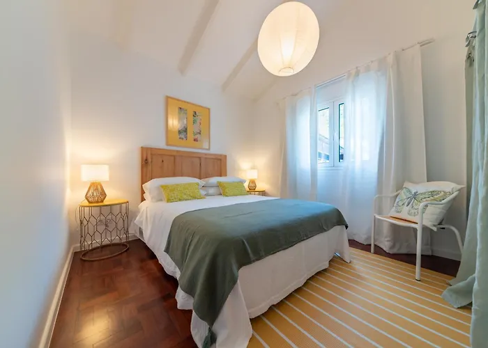 Casa Velha Da Lagoa - Pássaro - By Mth Ponta do Sol (Madeira)