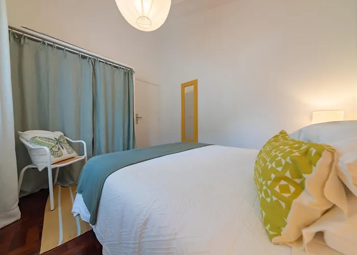 公寓 Casa Velha Da Lagoa - Passaro - By Mth