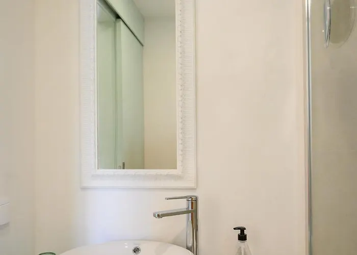 公寓 Casa Velha Da Lagoa - Passaro - By Mth 蓬他达维托亚