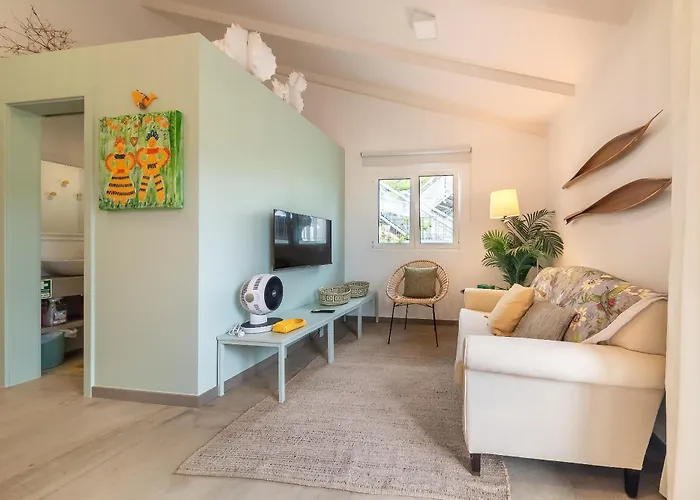 Casa Velha Da Lagoa - Passaro - By Mth 蓬他达维托亚