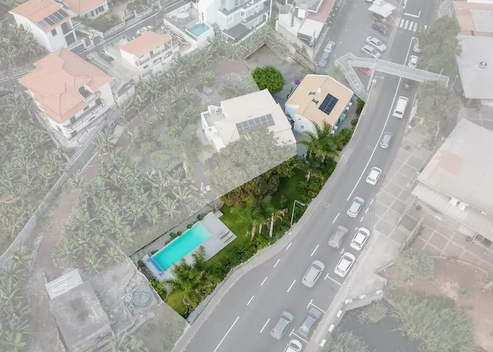 Casa Velha Da Lagoa - Passaro - By Mth 公寓 蓬他达维托亚