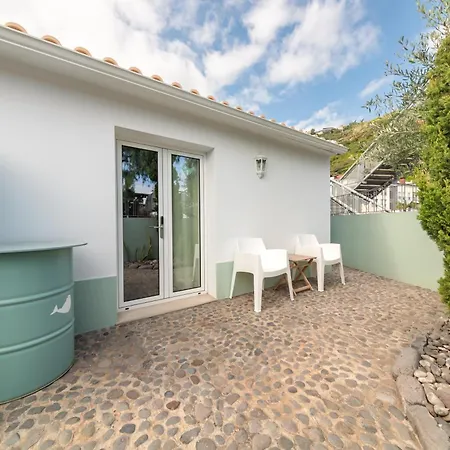 Апартаменты Casa Velha Da Lagoa - Passaro - By Mth