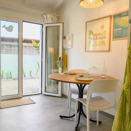 Casa Velha Da Lagoa - Passaro - By Mth Апартаменты *