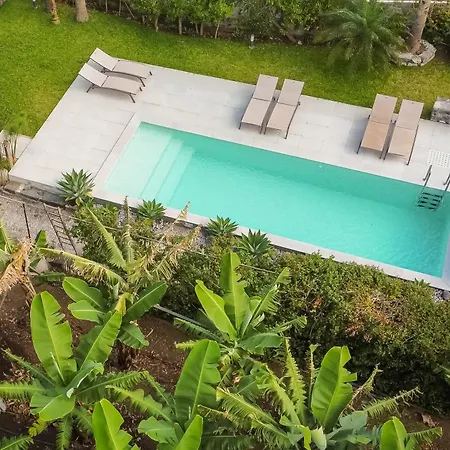 Апартаменты Casa Velha Da Lagoa - Passaro - By Mth