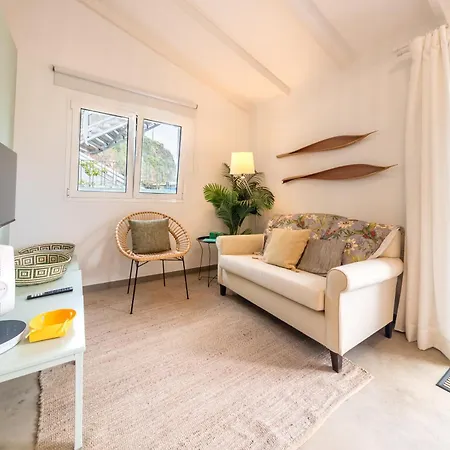 Apartamento Casa Velha Da Lagoa - Pássaro - By Mth