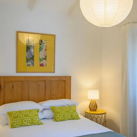 Apartamento Casa Velha Da Lagoa - Pássaro - By Mth