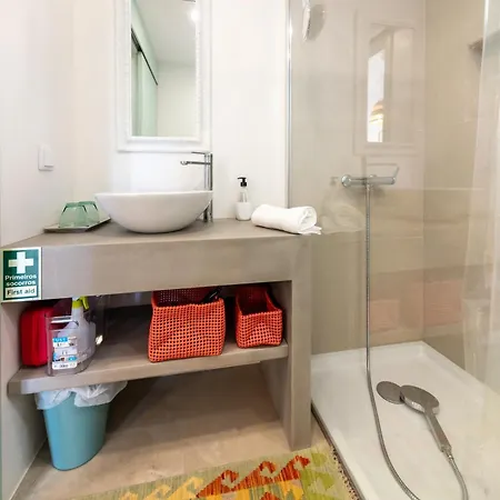 Casa Velha Da Lagoa - Passaro - By Mth Апартаменты Понта-ду-Сол