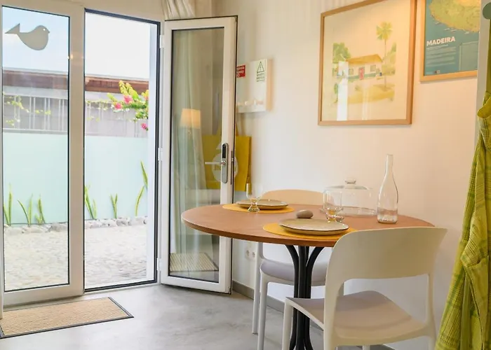 Casa Velha Da Lagoa - Passaro - By Mth Διαμέρισμα *