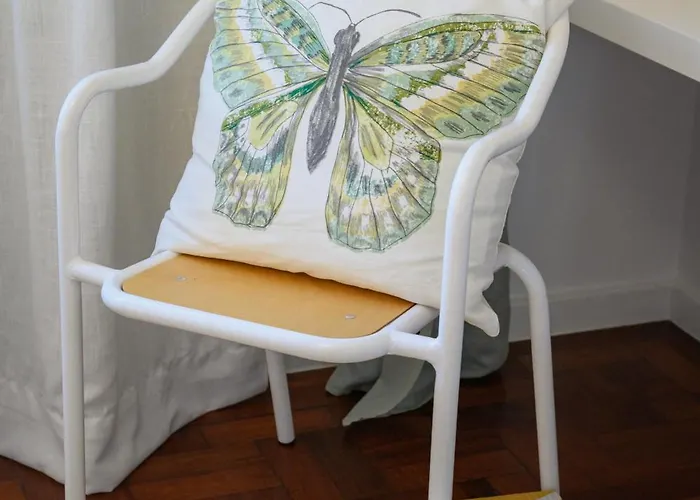 Appartamento Casa Velha Da Lagoa - Pássaro - By Mth *