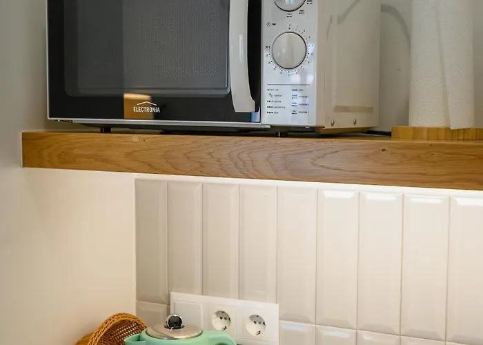 Casa Velha Da Lagoa - Passaro - By Mth *