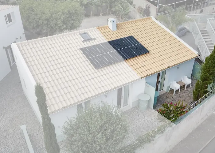 Casa Velha Da Lagoa - Passaro - By Mth *