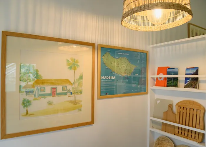 Casa Velha Da Lagoa - Pássaro - By Mth Appartamento *